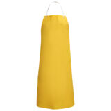 Reusable PVC Polyester Dishwashing Apron