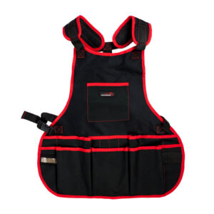 Professional 16 Pocket Tool Apron