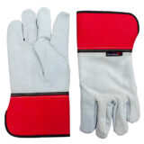 Performance Leather Gloves