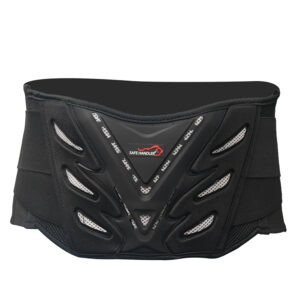 Advanced Honeycomb Technology Back Brace