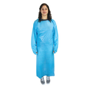 SH Disposable Cast Polyethylene Apron