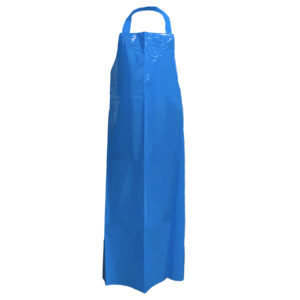 7.8 MIL Reusable TPU Bib Thick Apron