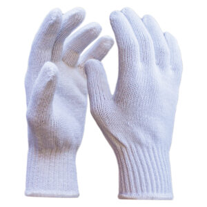 BL Knit Cotton Work Gloves