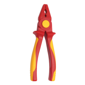 Plastic Snipe Nose Pliers