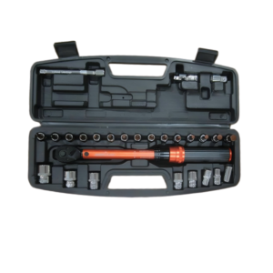 1/4” Torque Wrench Set