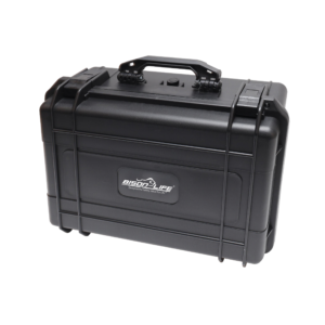 Equipment, Waterproof Hard Case ( S )