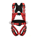 Fall Protection Harness