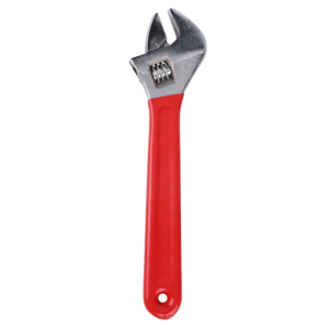 Adjustable Wrench