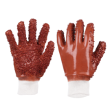 Auger Gloves