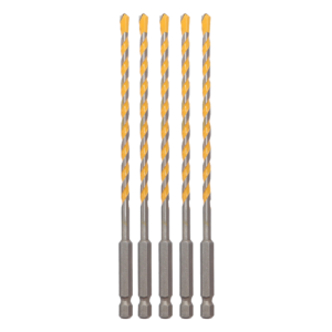 4” Hammer Drill Bits