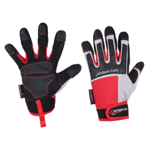 Chainsaw Protective Gloves