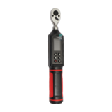 1/4" Digital Torque Wrench