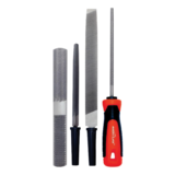Hand File Set