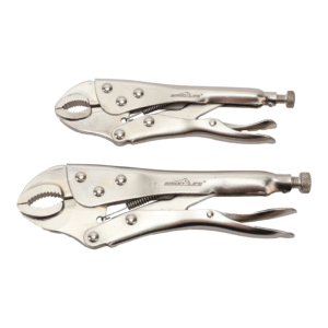 Locking Pliers Set