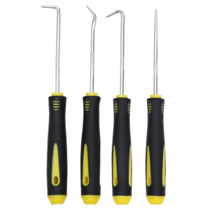 Mini Hook and Pick Set
