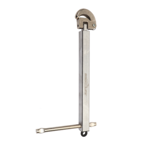 Telescoping Basin Wrench
