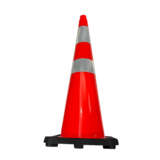PVC Traffic Safety Cone 36 Inch