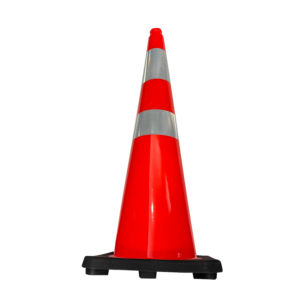PVC Traffic Safety Cone 36 Inch