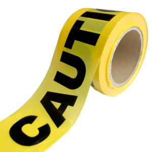 Caution Tape Roll