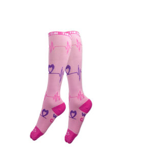 Heartbeat Compression Socks Anti-Fatigue