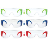 Diamont Kids Safety Glasses