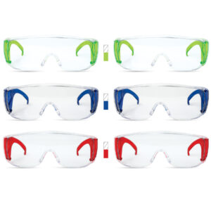 Diamont Kids Safety Glasses