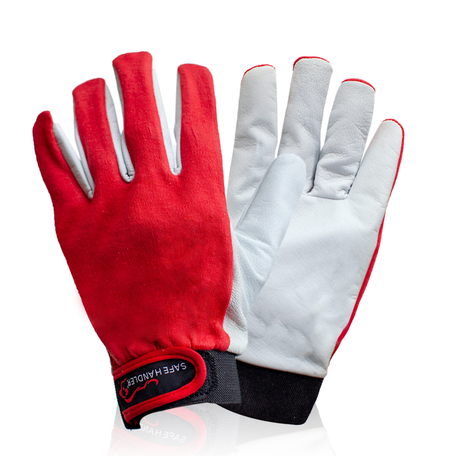 Eco Assembly Gloves – Bisonlife