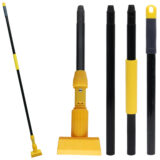 Jaw clamp Extn. Handle