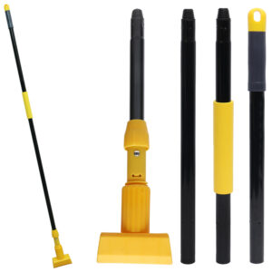 Jaw clamp Extn. Handle