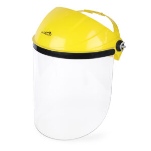 Hard Visor Face Shield