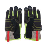 High-Visibility-Tech-Gloves-(Touch-Screen)