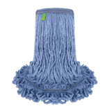 Loop End Mops- Blended