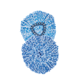 Spin Mop- Microfiber