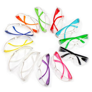 Kristal Kids Safety Glasses