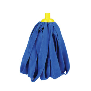 Microfiber Cloth Mop Head