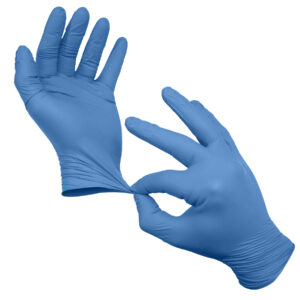 Nitrile Glove