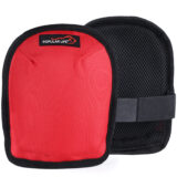 Knee Pad with Replacable Foam Insert