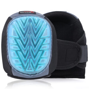 Superior Gel Cushion Knee Pads