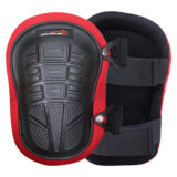 Professional Knee Pads with Heavy Duty Foam