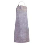 Reusable Nitrile Heavy Duty Industrial Bib Apron