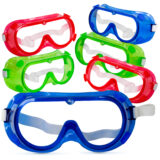 Spectra Kids Safety Goggles
