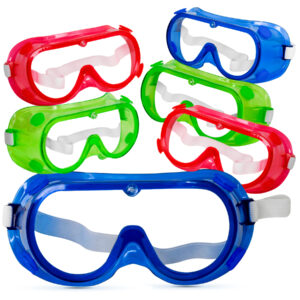 Spectra Kids Safety Goggles