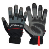 Tough-Pro-Grip-Gloves