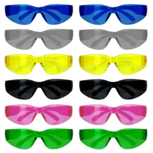 VisonSafe Keystone Safety Glasses