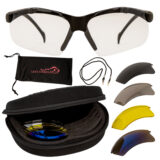 VisonSafe Valkyrie Safety Glasses