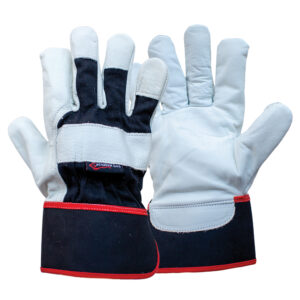 XGrip Buffalo Leather Gloves