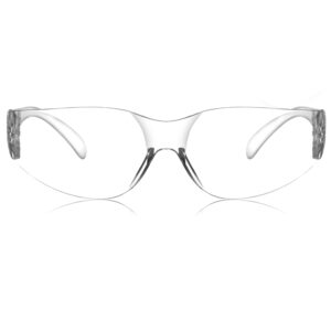 Hyline Clear Safety Glasses