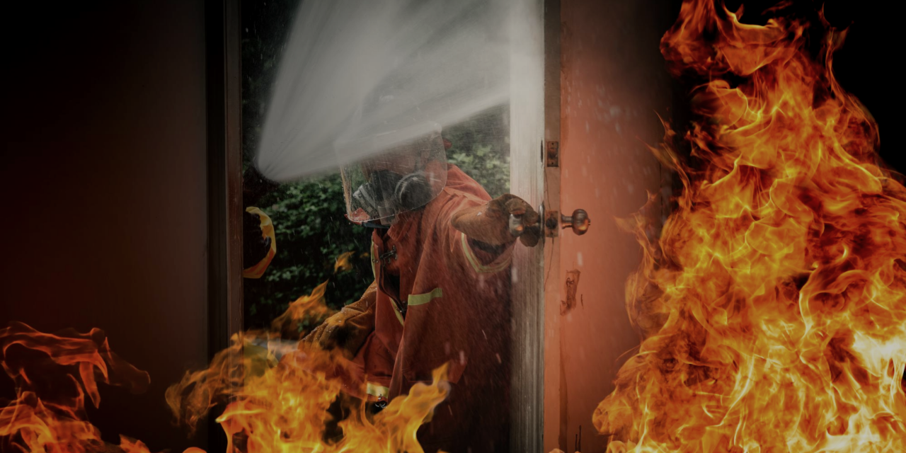 Importance of Fire Safety Signs and Tags