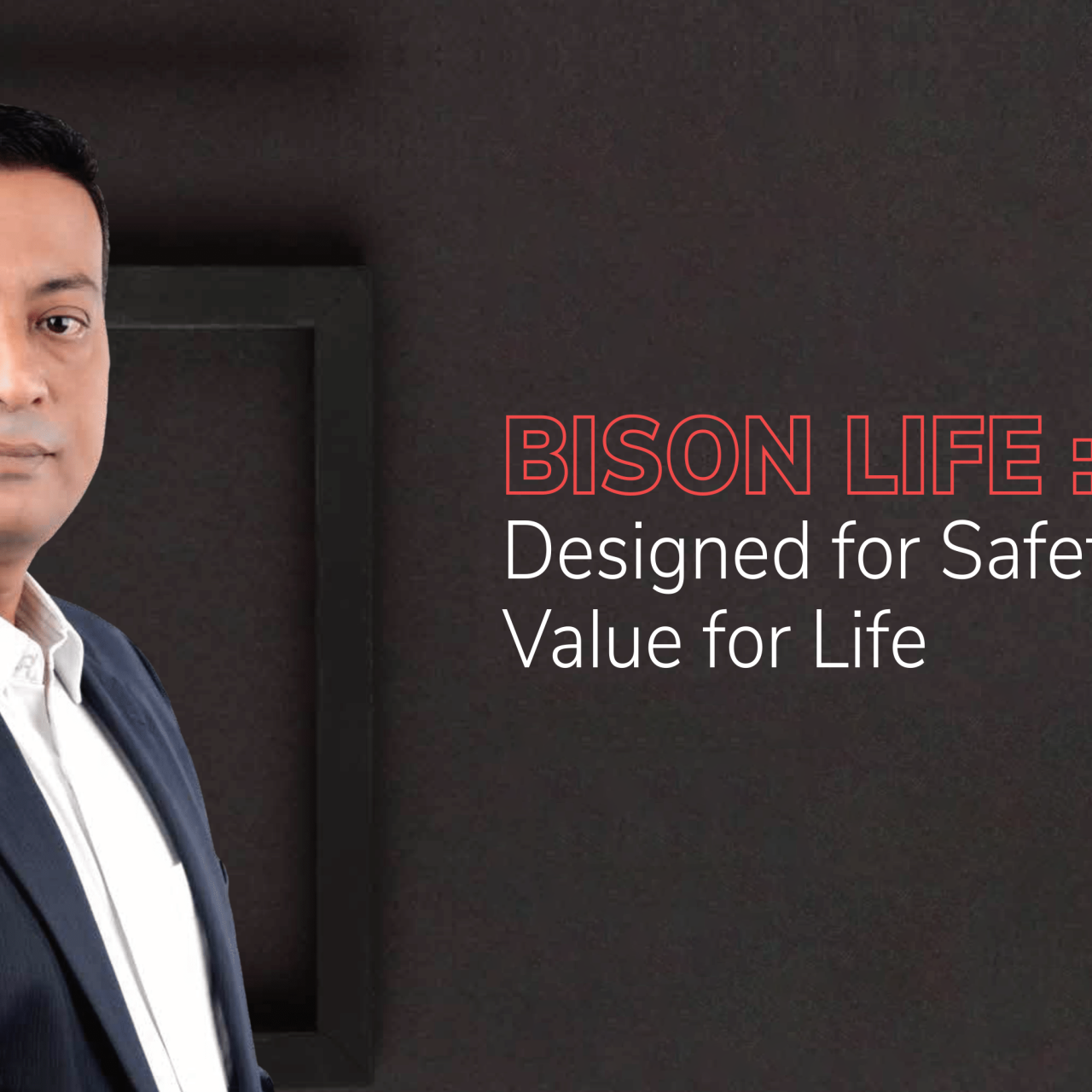 BISON LIFE : Cover Story – Industrial Safety Review