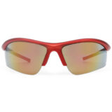 Sports MTX Amber Safety Glasses